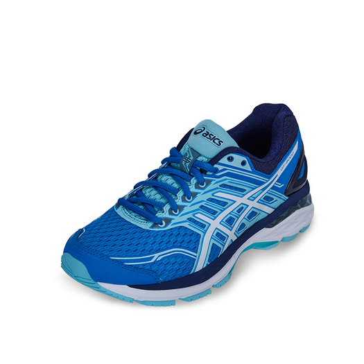 asics 亚瑟士 gt-2000 5 女款跑鞋