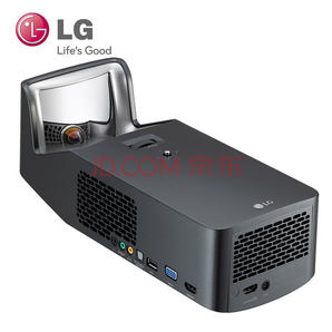 LG PF1000UW 超短焦投影仪 6598元包邮（需用券）