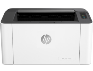 12日0点： HP 惠普 Laser 103a 激光打印机 849元包邮