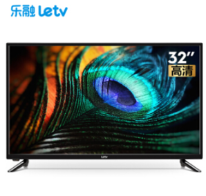 Letv 乐视 Y32 32英寸 液晶电视  