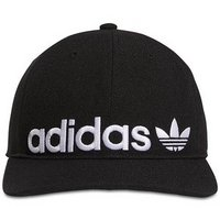 adidas Originals 三叶草棒球帽