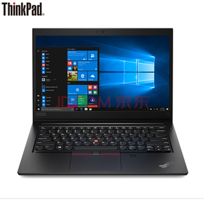 ThinkPad S3锋芒（0MCD）14英寸笔记本电脑（i7-8565U、8GB、512GB、 2G独显） 6999元包邮