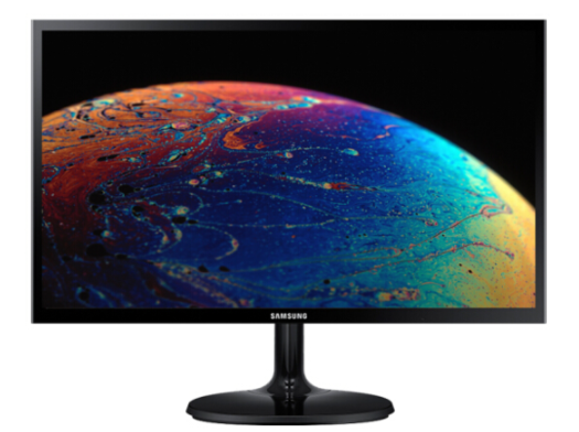 5英寸 pls显示器