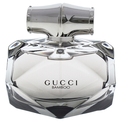gucci古驰bamboo竹韵女士淡香水75ml