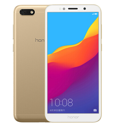 huawei 华为 荣耀 畅玩7 2gb 16gb 智能手机