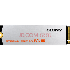 光威（Gloway）480GB SSD固态硬盘