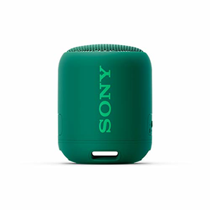 Sony 索尼 SRS-XB12 Extra Bass 便携式蓝牙扬声器
