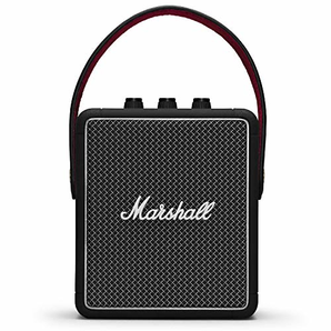 Marshall 便携式扬声器1001898 Stockwell II