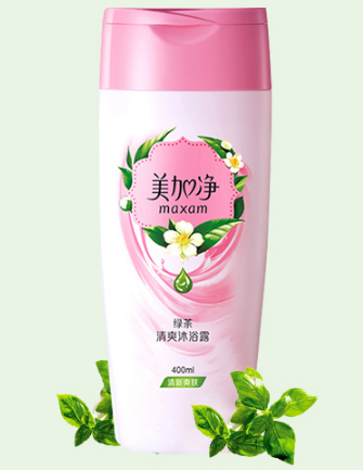 09:04比友"语过添情"爆料原文:某猫maxam美加净香草雨露专卖本款产品