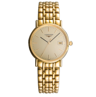 longines 浪琴 l4.720.2.32.