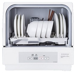 Panasonic 松下 NP-TCM1WECN 台式洗碗机 1699元包邮