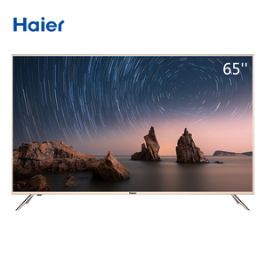 28日0点： Haier 海尔 LU65C51 65英寸 4K 液晶电视 2299元包邮（需用券）