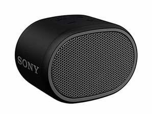 Sony XB01 蓝牙紧凑型便携式扬声器SRSXB01/B prime凑单到手约174.4元