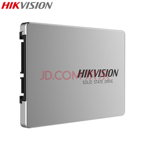 限地区！ HIKVISION 海康威视 256GB SSD固态硬盘 SATA3.0接口 C260系列