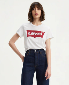 Levi's 男女士T恤