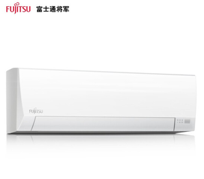 FUJITSU 富士通 NSA35LQCA 将军 1.5匹 变频冷暖 壁挂式空调2899元