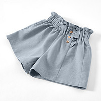 梦幻巴布 韩版女童裙裤 100-150cm