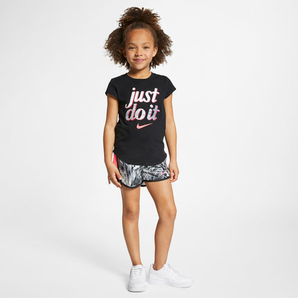 16号：Nike 耐克官方NIKE JDI 幼童T恤 CK4107