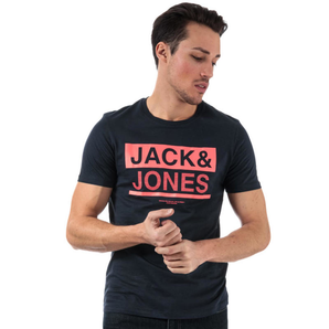 JACK JONES Money 男士T恤 