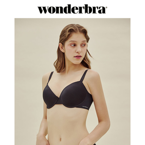 wonderbra WBWBR9A16T 女士光面大胸聚拢无钢圈文胸 低至131.87元（双重优惠）