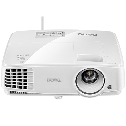 8日0点benq明基e3378商用投影仪2459元包邮需用券