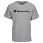 Champion 冠军 男子复古短袖T恤