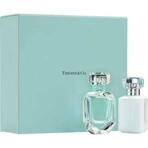 Tiffany & Co.蒂芙尼 经典女士香水礼盒