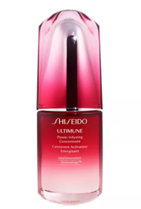  Shiseido 资生堂 红腰子精华 30ml
