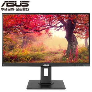 ASUS 华硕 BE27AQLB 27英寸 IPS显示器（2560×1440）