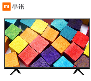 MI 小米 小米电视4A L32M5-AZ 32英寸 高清液晶电视 