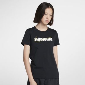 Nike Sportswear (Shanghai) 女子T恤 159元