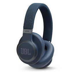 JBL LIVE 650BTNC 主动降噪耳机 849元含税直邮（需拼团）