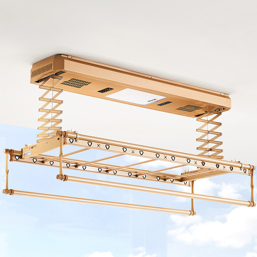 micoe 四季沐歌 m-h1007z-ag 电动晾衣架