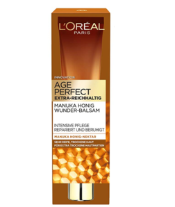 L'Oréal Paris 欧莱雅 Age Perfect 麦卢卡花蜜抗衰老软膏 40ml  到手约￥80.8