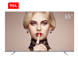 TCL 65A880U 65英寸 4K 液晶电视 3199元包邮