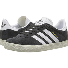 adidas Originals Kids Gazelle 童款运动鞋