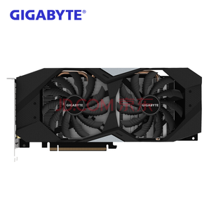 21日0点：GIGABYTE 技嘉 GeForce RTX 2060 WINDFORCE OC 显卡 2449元包邮