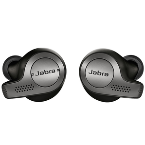 Jabra 捷波朗 Elite 65t 臻律 入耳式蓝牙耳机 769元包邮（需用券）