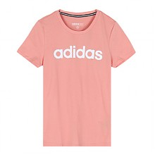 Adidas 阿迪达斯NEO女子运动T恤