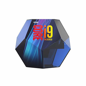 Intel 英特尔 Core 酷睿 i9-9900K 台式机处理器 CPU盒装处理器  含税到手价为4029元