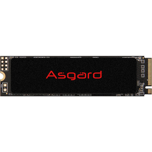 Asgard 阿斯加特 AN2 系列 M.2接口 SSD固态硬盘 250GB 199元包邮