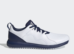 17日0点！adidas  阿迪达斯BB7875  男子高尔夫鞋