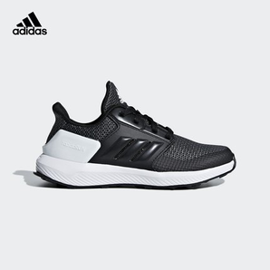 adidas 阿迪达斯 RapidaRun 儿童跑步鞋 209元包邮