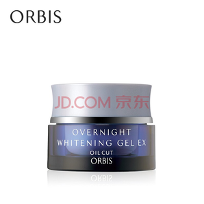 ORBIS 奥蜜思 新肌美白晚安面膜 30g