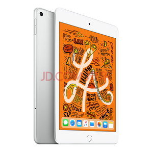 8点开始： Apple 苹果 新iPad mini 7.9英寸平板电脑 64GB WLAN+Cellular版 3366元包邮