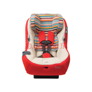MAXI-COSI 迈可适 Pria 85汽车儿童安全座椅 限量波西米亚红 