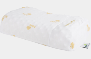 Nat 泰国制造天然乳胶枕 颗粒枕
