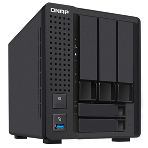QNAP 威联通 TS-532X 五盘位 NAS 网络存储服务器 2449元包邮（需用券）