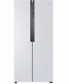 Haier 海尔 BCD-452WDPF 对开门冰箱 452升 2349元包邮