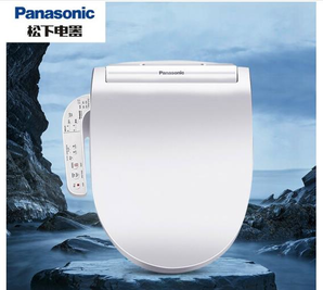 Panasonic 松下 DL-5210CWS 智能马桶盖 1799元包邮（用券）
